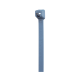 Cincho Pan-Ty™ 203mm Largo x 3.4mm ancho, Intermedio de Nylon 6.6 y Metal Detectable, Color Azul. 100 Piezas. Cincho Pan-Ty™ 203mm Largo x 3.4mm ancho, Intermedio de Nylon 6.6 y Metal Detectable, Color Azul. 100 Piezas.