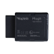 Rastreador localizador avanzado / Conexion por OBD/ BLE 5.0 / LTM CAT4/ lectura de OBD, CAN y LCV
