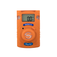Monitor Personal Sulfuro de Hidrogeno (H2S) | Durabilidad 2 Años Desechable Monitor Personal Sulfuro de Hidrogeno (H2S) | Durabilidad 2 Años Desechable