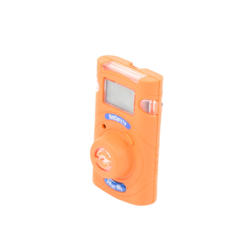 Monitor Personal de Amoniaco (NH3) | Durabilidad 2 Años Desechable