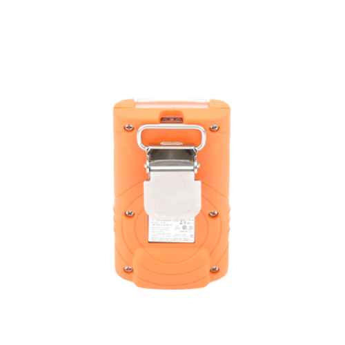 Monitor Personal de Amoniaco (NH3) | Durabilidad 2 Años Desechable