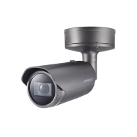 Camara Bala IP 2MP con IA / Lente Motorizado 4.38 a 9.33mm / P-Iris / WDR 120dB / H.265 / RanuraSD / Protección IP67 IK10 NEMA4X Camara Bala IP 2MP con IA / Lente Motorizado 4.38 a 9.33mm / P-Iris / WDR 120dB / H.265 / RanuraSD / Protección IP67 IK10 NEMA4X