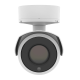 Camara Bala IP 4K con IA 31X Zoom / P-Iris / WDR 120dB / H.265 / RanuraSD / Protección IP67 IK10 NEMA4X