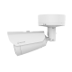 Camara Bala IP 4K con IA 31X Zoom / P-Iris / WDR 120dB / H.265 / RanuraSD / Protección IP67 IK10 NEMA4X