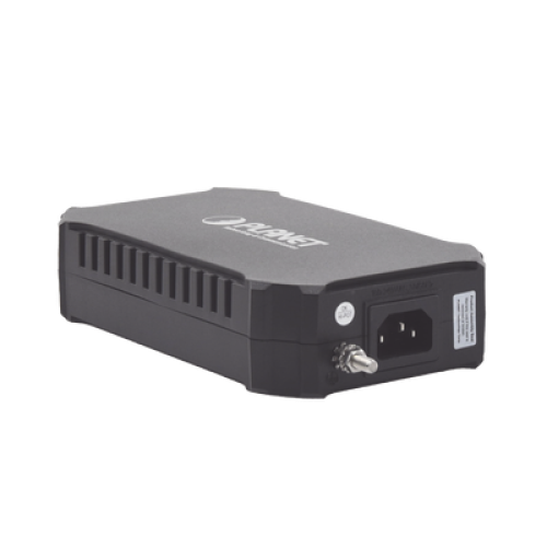 Inyector PoE 802.3bt 95 Watts Gigabit c/Fuente Interna