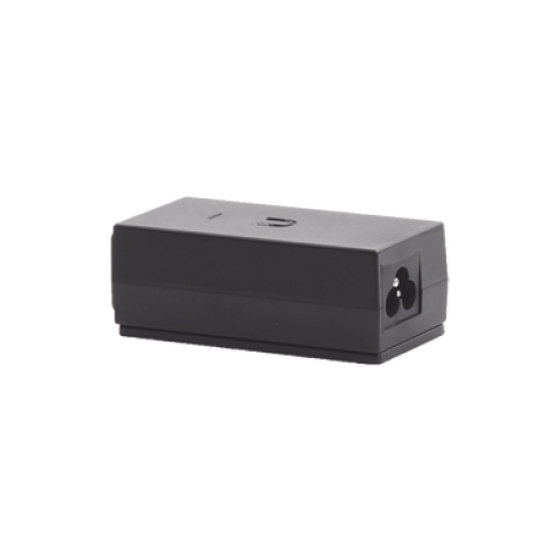 Adaptador PoE Ubiquiti de 24 VDC, 0.5 A con puerto Gigabit, compatible con airGateway Adaptador PoE Ubiquiti de 24 VDC, 0.5 A con puerto Gigabit, compatible con airGateway