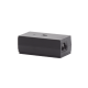 Adaptador PoE Ubiquiti de 24 VDC, 0.5 A con puerto Gigabit, compatible con airGateway Adaptador PoE Ubiquiti de 24 VDC, 0.5 A con puerto Gigabit, compatible con airGateway