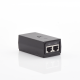 Adaptador PoE Ubiquiti de 24 VDC, 0.5 A con puerto Gigabit, compatible con airGateway Adaptador PoE Ubiquiti de 24 VDC, 0.5 A con puerto Gigabit, compatible con airGateway