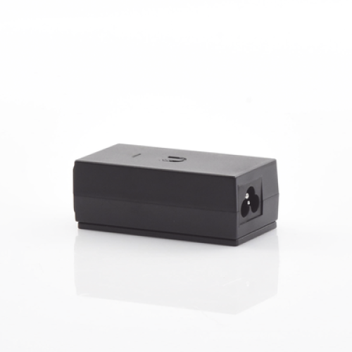 Adaptador PoE Ubiquiti de 24 VDC, 0.5 A con puerto Gigabit, compatible con airGateway Adaptador PoE Ubiquiti de 24 VDC, 0.5 A con puerto Gigabit, compatible con airGateway