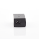 Adaptador PoE Ubiquiti de 24 VDC, 0.5 A con puerto Gigabit, compatible con airGateway Adaptador PoE Ubiquiti de 24 VDC, 0.5 A con puerto Gigabit, compatible con airGateway