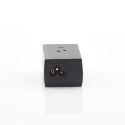 Adaptador PoE Ubiquiti de 24 VDC, 0.5 A con puerto Gigabit, compatible con airGateway Adaptador PoE Ubiquiti de 24 VDC, 0.5 A con puerto Gigabit, compatible con airGateway