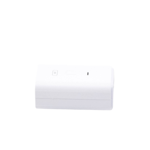 Adaptador PoE Ubiquiti Gigabit de 24 VDC, 0.3 A