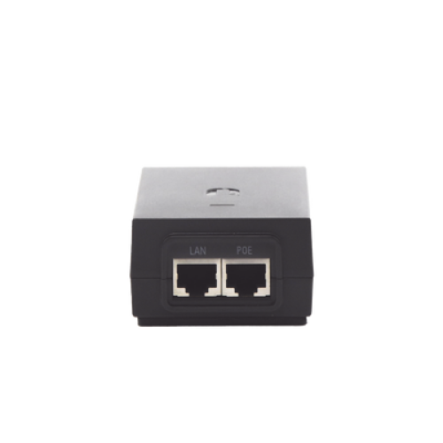 Adaptador PoE Ubiquiti de 24 VDC, 1.0 A, para airFiber X
