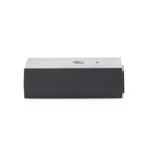 Adaptador PoE Ubiquiti de 50 VDC, 1.2 A puerto Gigabit para equipos airFiber