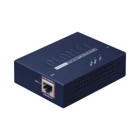 Extensor PoE+ / Hasta 100 m / Entrada PoE+ Gigabit 802.3 at y Salida PoE+ Gigabit 802.3 af / at / Interior Extensor PoE+ / Hasta 100 m / Entrada PoE+ Gigabit 802.3 at y Salida PoE+ Gigabit 802.3 af / at / Interior
