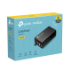 Inyector PoE+ (30W) / Gigabit 802.3 af/at / 2 puertos 10/100/1000 Mbps / Plug and Play / Fuente alimientación Integrada Inyector PoE+ (30W) / Gigabit 802.3 af/at / 2 puertos 10/100/1000 Mbps / Plug and Play / Fuente alimientación Integrada