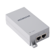 Inyector PoE Pasivo Gigabit 50 V para radios A5-14, A5c, B5x, B5, B11, B24, C5c, C5x Inyector PoE Pasivo Gigabit 50 V para radios A5-14, A5c, B5x, B5, B11, B24, C5c, C5x