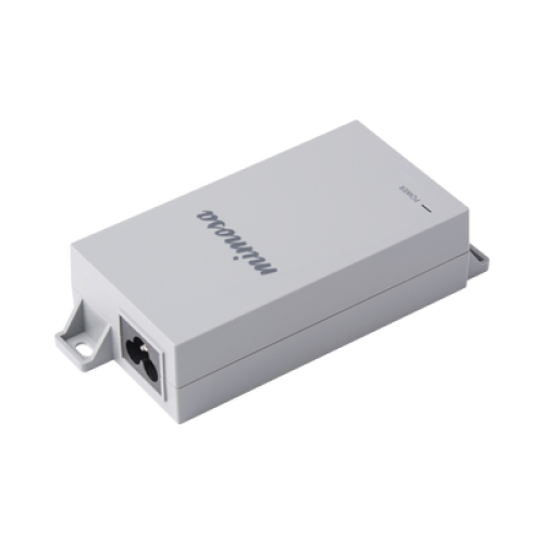 Inyector PoE Pasivo Gigabit 50 V para radios A5-14, A5c, B5x, B5, B11, B24, C5c, C5x Inyector PoE Pasivo Gigabit 50 V para radios A5-14, A5c, B5x, B5, B11, B24, C5c, C5x