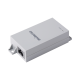 Inyector PoE Pasivo Gigabit 50 V para radios A5-14, A5c, B5x, B5, B11, B24, C5c, C5x Inyector PoE Pasivo Gigabit 50 V para radios A5-14, A5c, B5x, B5, B11, B24, C5c, C5x