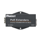 Transmisor PoE/PoE+ Para Uso con Receptor POEXRX1, Hasta 610 Metros (2000 ft) con Cable Cat5e o Cat6, 10/100Mbps