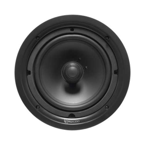 Altavoz de techo de 2 vias | woofer de 6.5in | Tweeter de 1in | 90 watts | 8 Ohms