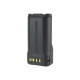 Batería Li-Ion 3400 mahA para radios Kenwood series NX-5200/ 5300/ 5400 (IP67)