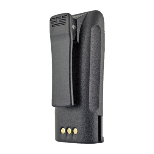 Batería de Li-Ion, 2500 mAh para radios Motorola EP450/ DEP450/ CP200/ CP250/ PR400/ GP3688/ CP080/ 150/ 200