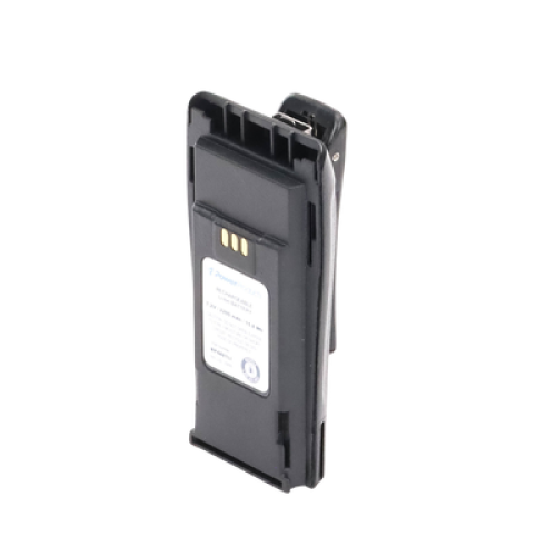 Batería de Li-Ion, 2200 mAh para radios EP450/ DEP450/ CP200/ CP250/ PR400/ GP3688/ CP080/ 150/ 200