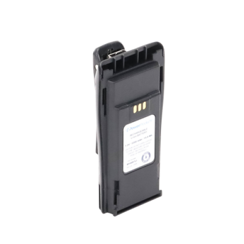 Batería de Li-Ion, 2200 mAh para radios EP450/ DEP450/ CP200/ CP250/ PR400/ GP3688/ CP080/ 150/ 200