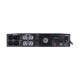 UPS de 1500 VA/1500 W, Topología Línea Interactiva, Entrada 120 Vca NEMA 5-15P, Onda Senoidal Pura, Torre o Rack 2 UR, Con 8 Tomas NEMA 5-15R UPS de 1500 VA/1500 W, Topología Línea Interactiva, Entrada 120 Vca NEMA 5-15P, Onda Senoidal Pura, Torre o Rack 2 UR, Con 8 Tomas NEMA 5-15R