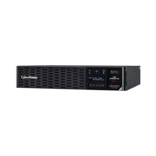UPS de 1500 VA/1500 W, Topología Línea Interactiva, Entrada 120 Vca NEMA 5-15P, Onda Senoidal Pura, Torre o Rack 2 UR, Con 8 Tomas NEMA 5-15R UPS de 1500 VA/1500 W, Topología Línea Interactiva, Entrada 120 Vca NEMA 5-15P, Onda Senoidal Pura, Torre o Rack 2 UR, Con 8 Tomas NEMA 5-15R