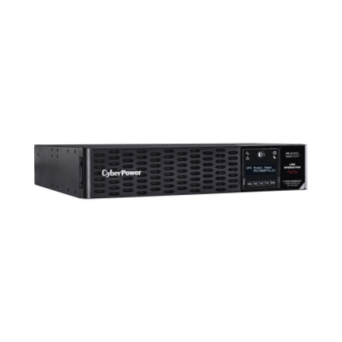 UPS de 1500 VA/1500 W, Topología Línea Interactiva, Entrada 120 Vca NEMA 5-15P, Onda Senoidal Pura, Torre o Rack 2 UR, Con 8 Tomas NEMA 5-15R UPS de 1500 VA/1500 W, Topología Línea Interactiva, Entrada 120 Vca NEMA 5-15P, Onda Senoidal Pura, Torre o Rack 2 UR, Con 8 Tomas NEMA 5-15R
