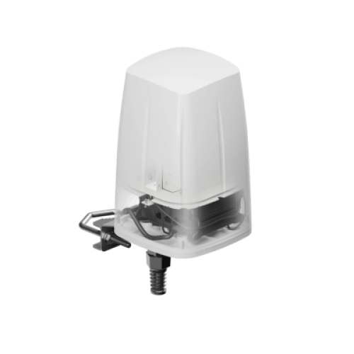 Gabinete IP67 con Antena Combinada LTE, GNSS y Wi-Fi  para Router RUT200/RUT240