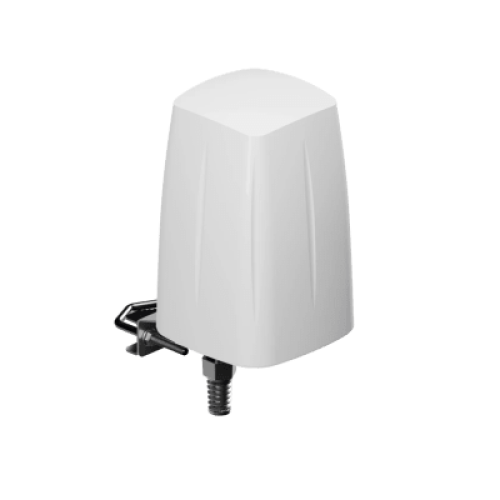 Gabinete IP67 con Antena Combinada LTE, GNSS y Wi-Fi  para Router RUT901/RUT956/RUT955