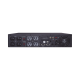 UPS de 2150 VA/1980 W, Topología Línea Interactiva, Entrada 120 Vca NEMA 5-20P, Onda Senoidal Pura, Torre o Rack 2 UR, Con 8 Tomas NEMA 5-20R