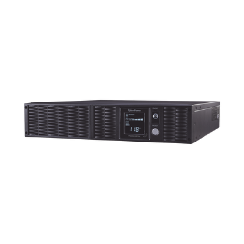 UPS de 2150 VA/1980 W, Topología Línea Interactiva, Entrada 120 Vca NEMA 5-20P, Onda Senoidal Pura, Torre o Rack 2 UR, Con 8 Tomas NEMA 5-20R
