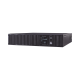 UPS de 2150 VA/1980 W, Topología Línea Interactiva, Entrada 120 Vca NEMA 5-20P, Onda Senoidal Pura, Torre o Rack 2 UR, Con 8 Tomas NEMA 5-20R
