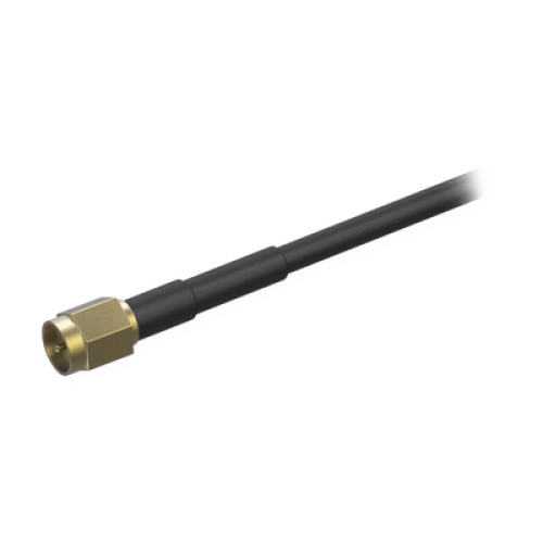 Extensión de cable SMA para antenas LTE (SMA-Macho SMA-Hembra)