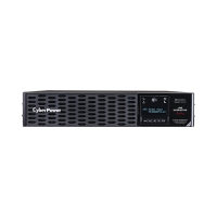 UPS de 3000 VA/3000 W, Topología Línea Interactiva, Entrada 120 Vca NEMA L5-30P, Onda Senoidal Pura, Torre o Rack de 2 UR, Con 8 Tomas 5-20R y 1 L5-30R
