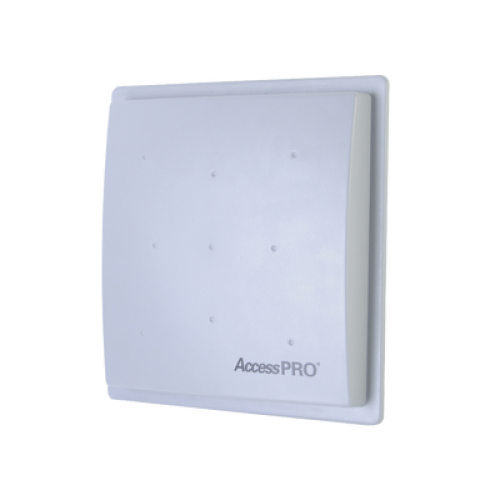 Lector de largo alcance, UHF  hasta 6 m