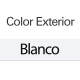 Cable Cat5e de Alto Rendimiento Certificaciones ETL, UL, de 152.5 Metros (500 Pies) de Color Blanco, para Aplicaciones en Video Vigilancia, Redes de Datos. Uso Interior.