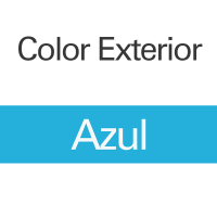 Bobina de Cable de 305 Metros (1000 Pies) Cat6+, CM, Calibre 23 Alto Rendimiento, ETL, UL, Color Azul, Super Flexible, para Aplicaciones de Video Vigilancia, Video HD, y Redes de Datos. Uso Interior.