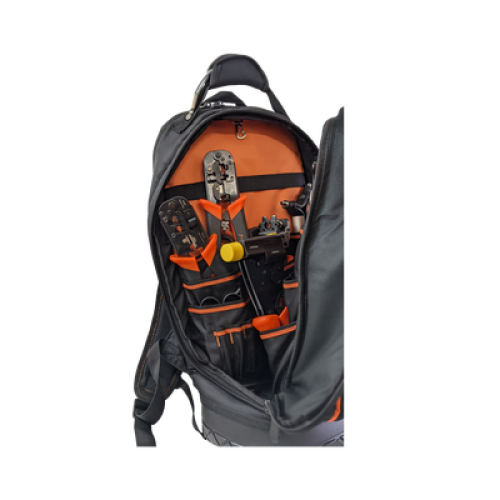 Mochila para transporte de herramientas profesional TEMPO 