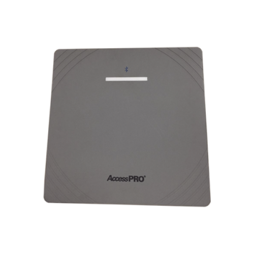 (Nueva Generación) Lector RFID UHF + BLUETOOTH / LARGO ALCANCE 12 METROS /  CLIMAS EXTREMOS / Programación desde Android/iOS / Wiegand 