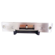Contrachapa Eléctrica /Abierta o Cerrada en Caso de Falla (seleccionable)/ Sensor de Estado de Puerta / Uso en Interior
