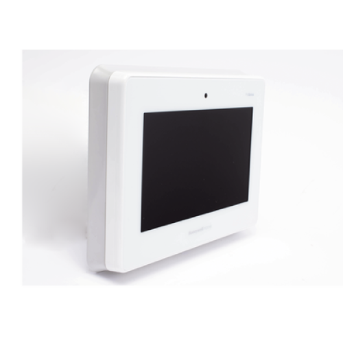 Panel de Alarma con Pantalla Touch de 7