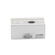 Contrachapa para puerta de vidrio utilizada con cerraduras de perno PROEB700A y PROEB700C