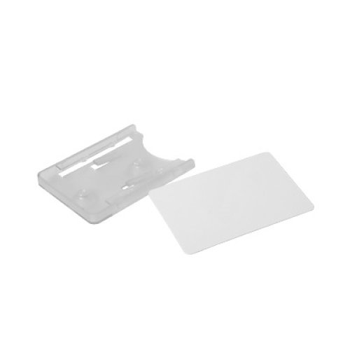 Porta tarjetas compatible con tarjetas PROCARD /PROCARDX Porta tarjetas compatible con tarjetas PROCARD /PROCARDX