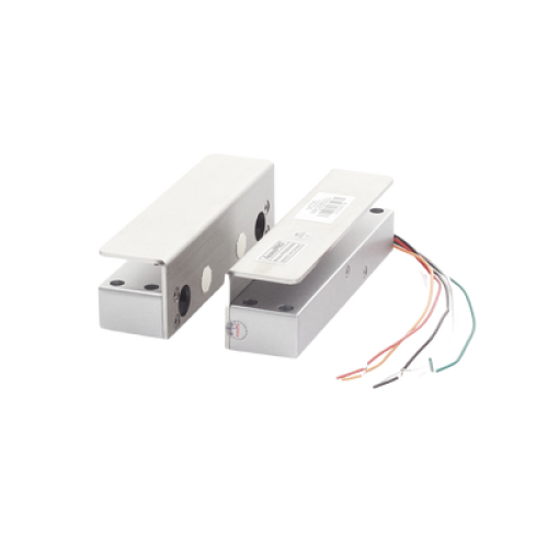 Cerradura de Perno para Puertas de Vidrio (Marco de Vidrio y Puerta de Solo Vidrio)