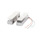 Cerradura de Perno para Puertas de Vidrio (Marco de Vidrio y Puerta de Solo Vidrio) Cerradura de Perno para Puertas de Vidrio (Marco de Vidrio y Puerta de Solo Vidrio)